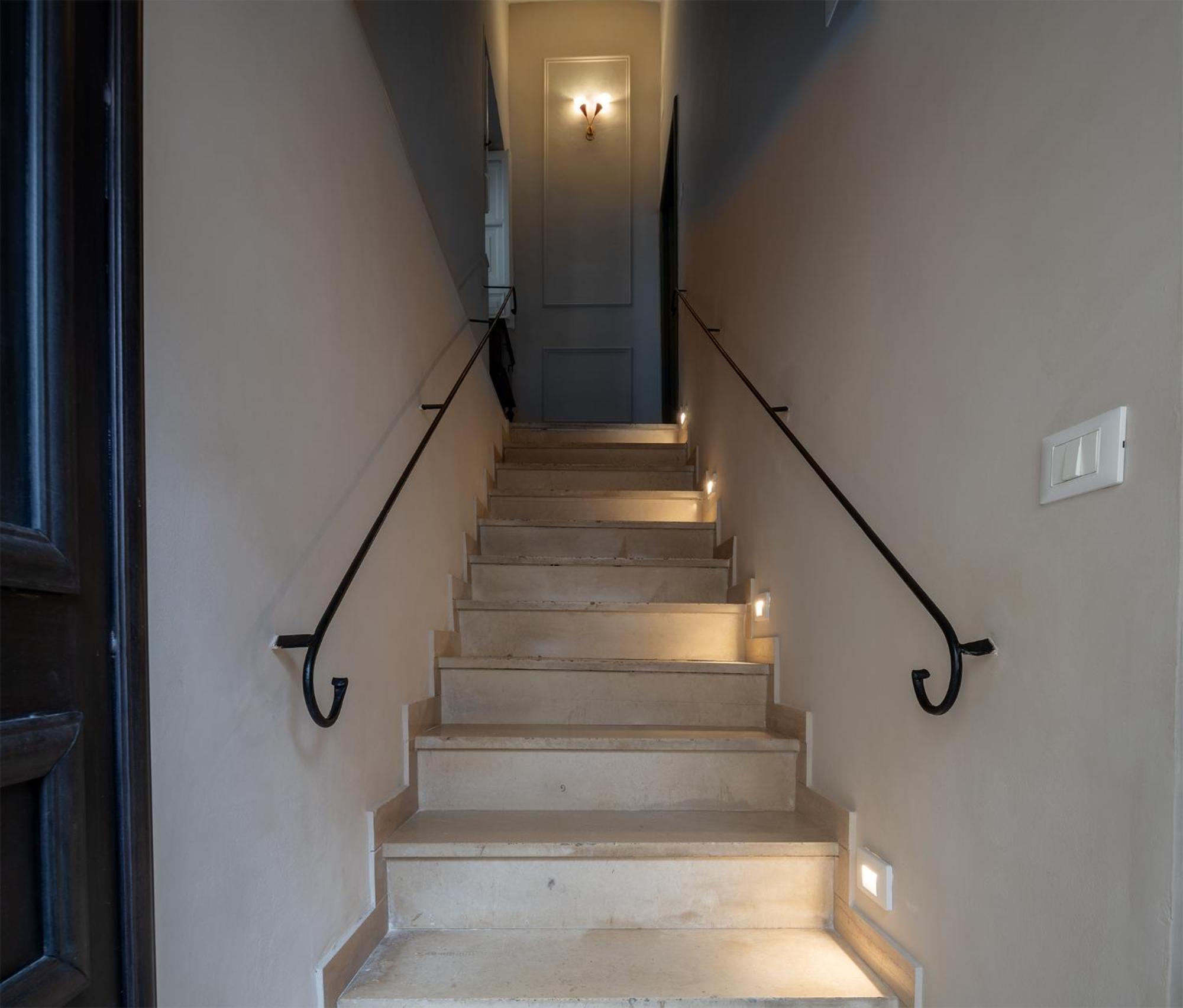 Zioli Bed and Breakfast Νότο Εξωτερικό φωτογραφία