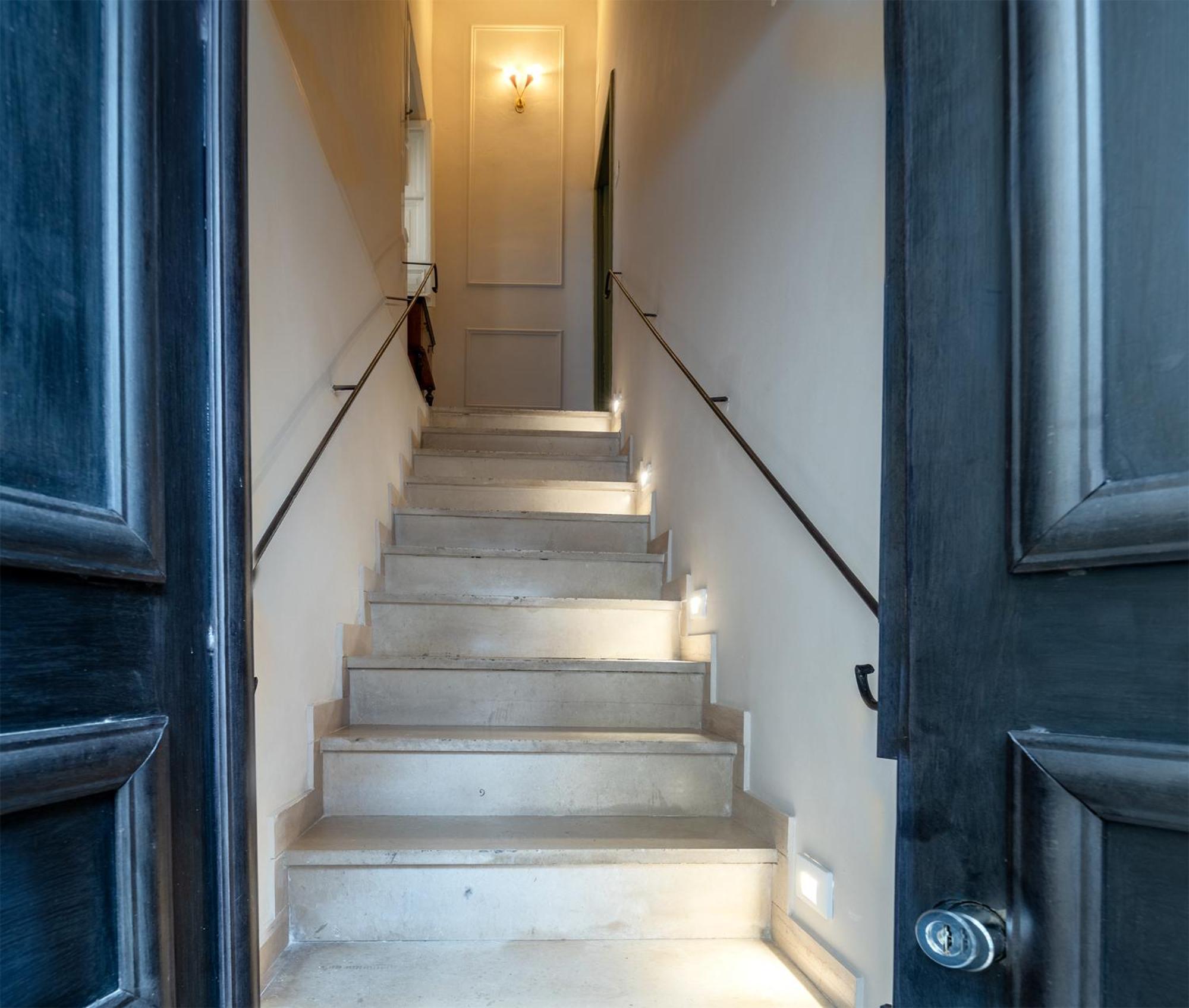 Zioli Bed and Breakfast Νότο Εξωτερικό φωτογραφία