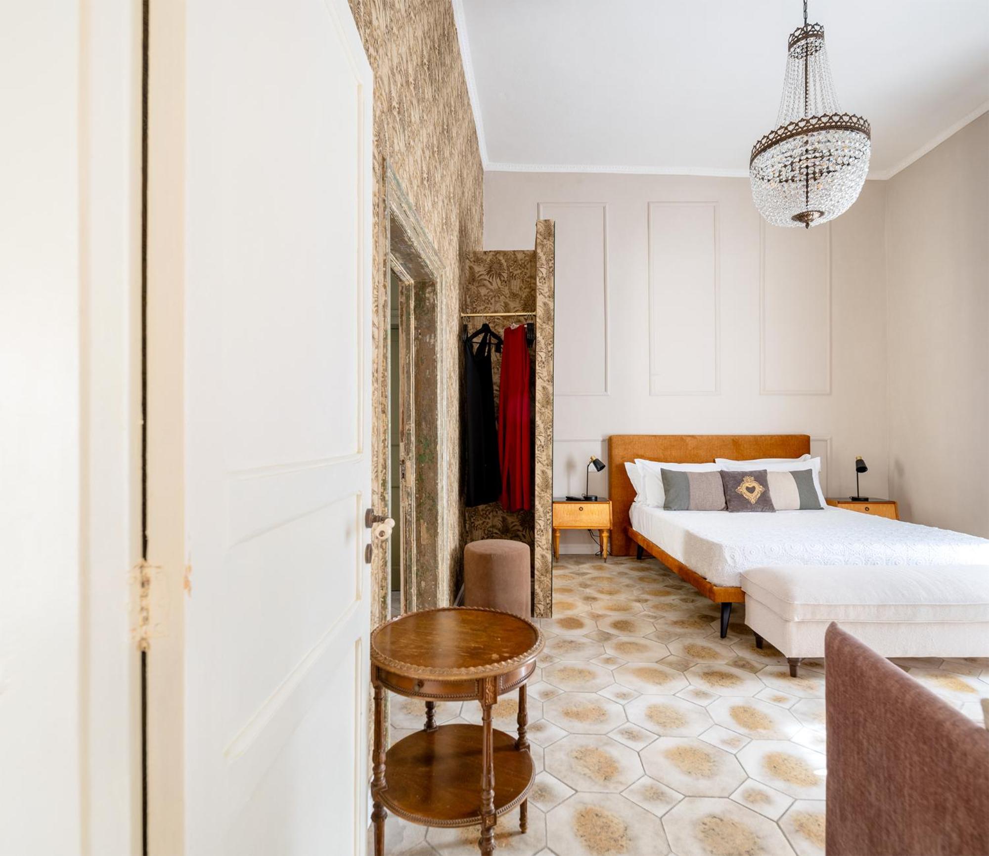 Zioli Bed and Breakfast Νότο Εξωτερικό φωτογραφία