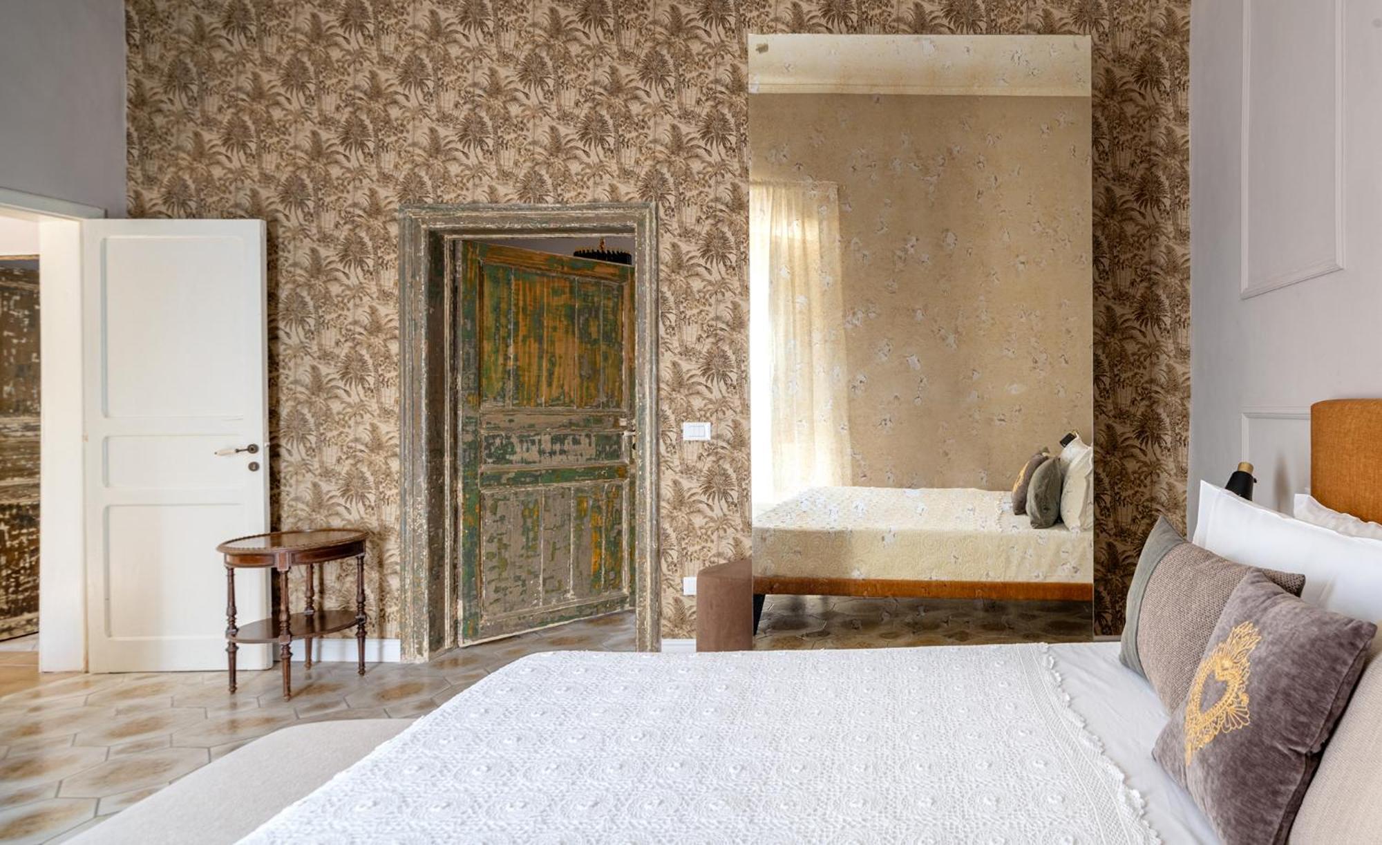 Zioli Bed and Breakfast Νότο Εξωτερικό φωτογραφία