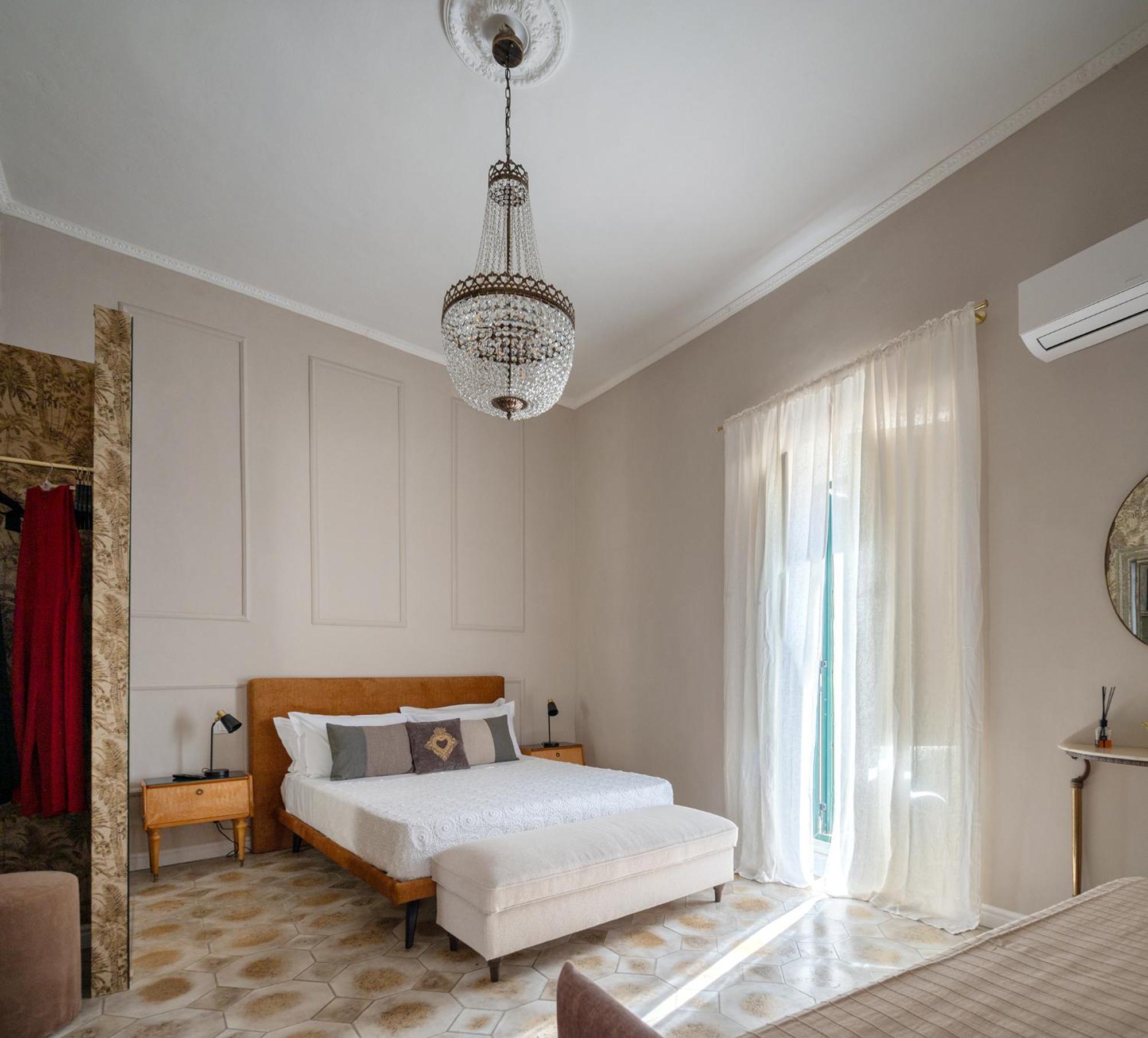 Zioli Bed and Breakfast Νότο Εξωτερικό φωτογραφία