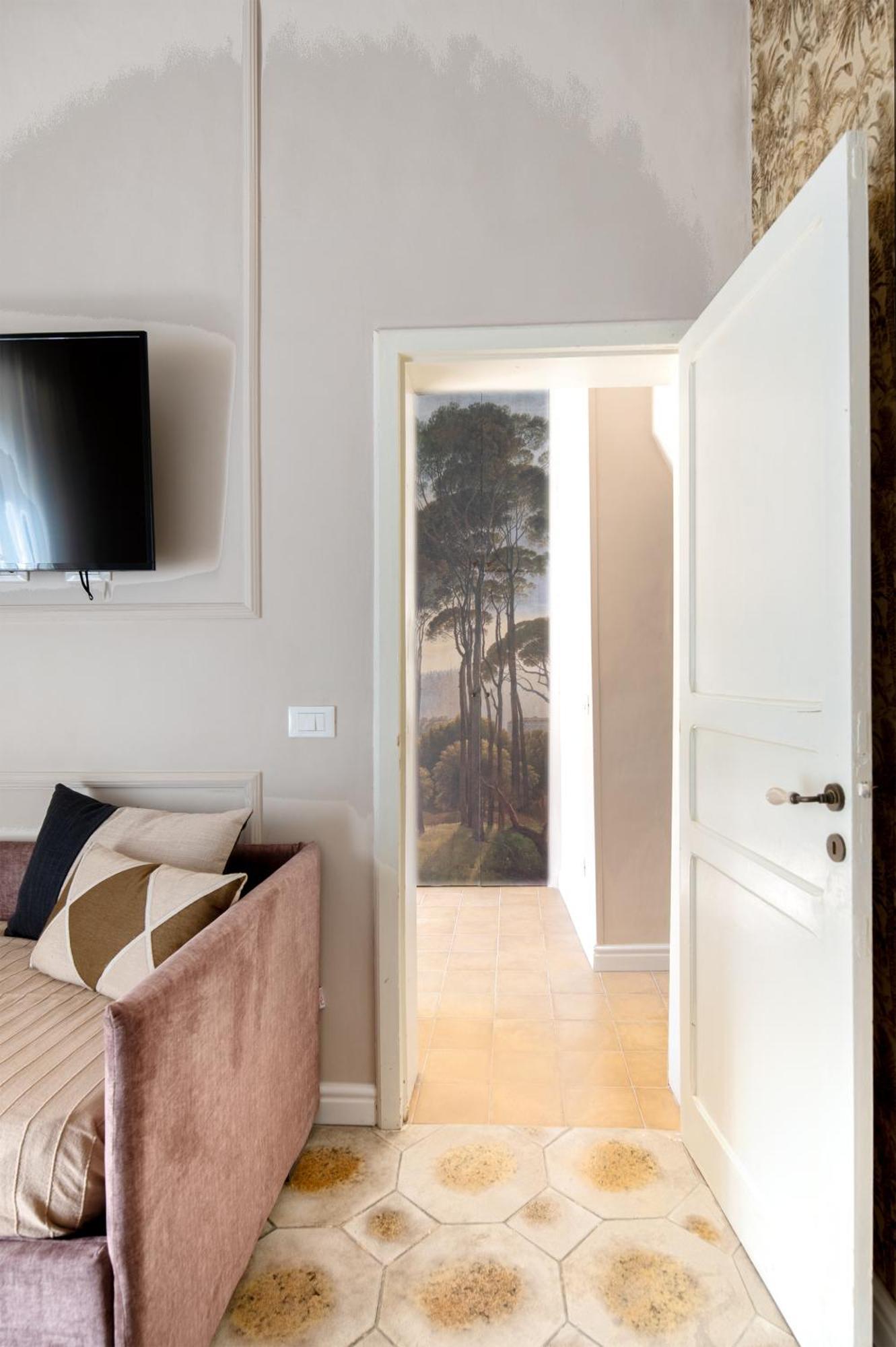 Zioli Bed and Breakfast Νότο Εξωτερικό φωτογραφία