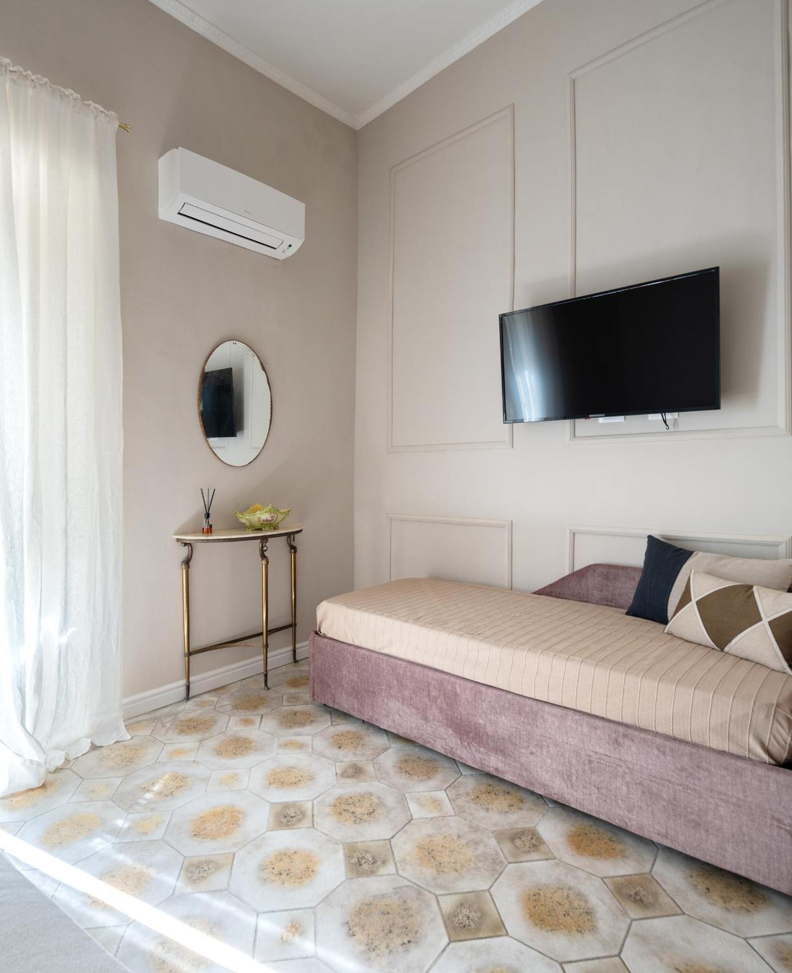 Zioli Bed and Breakfast Νότο Εξωτερικό φωτογραφία