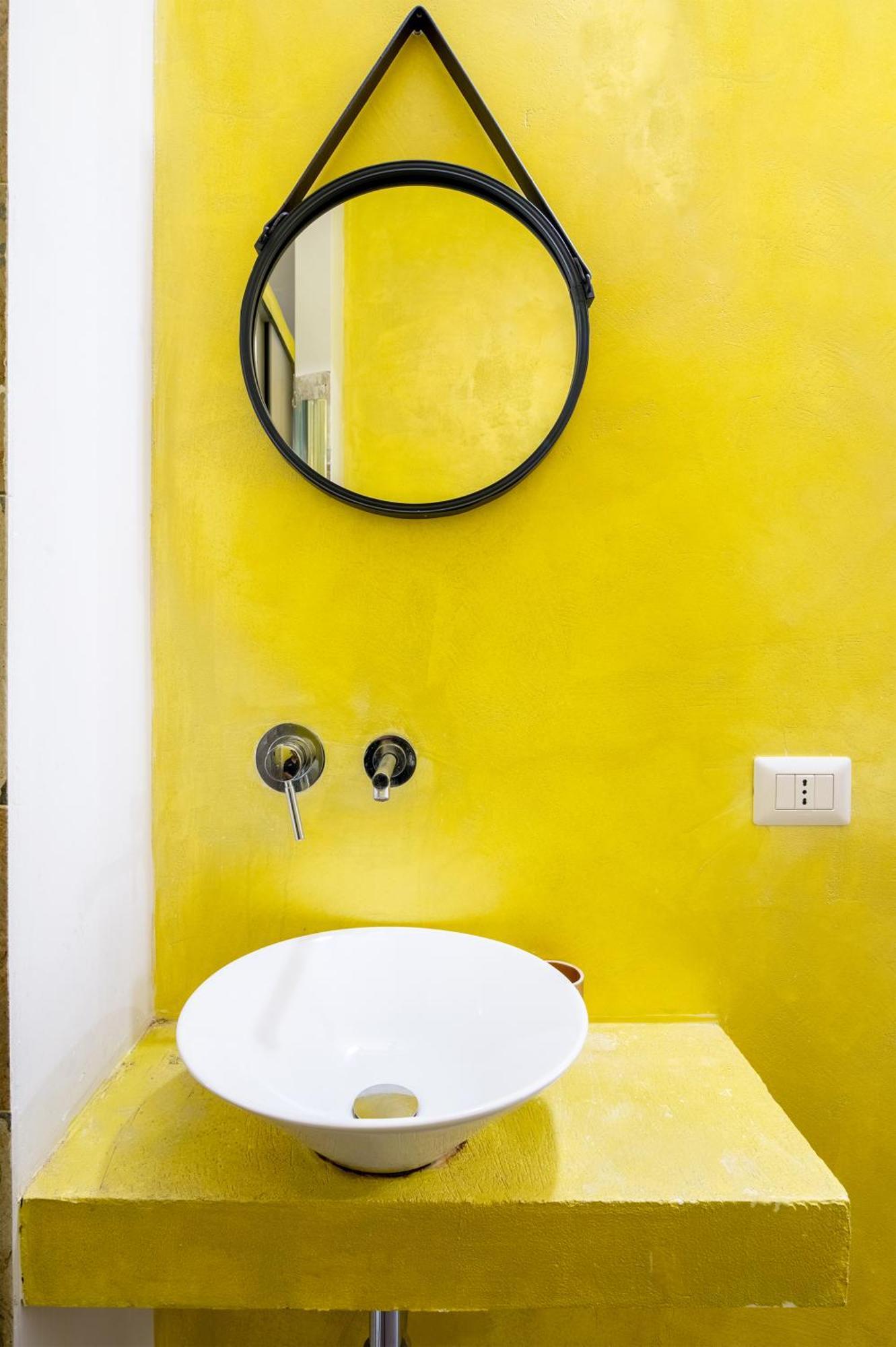 Zioli Bed and Breakfast Νότο Εξωτερικό φωτογραφία