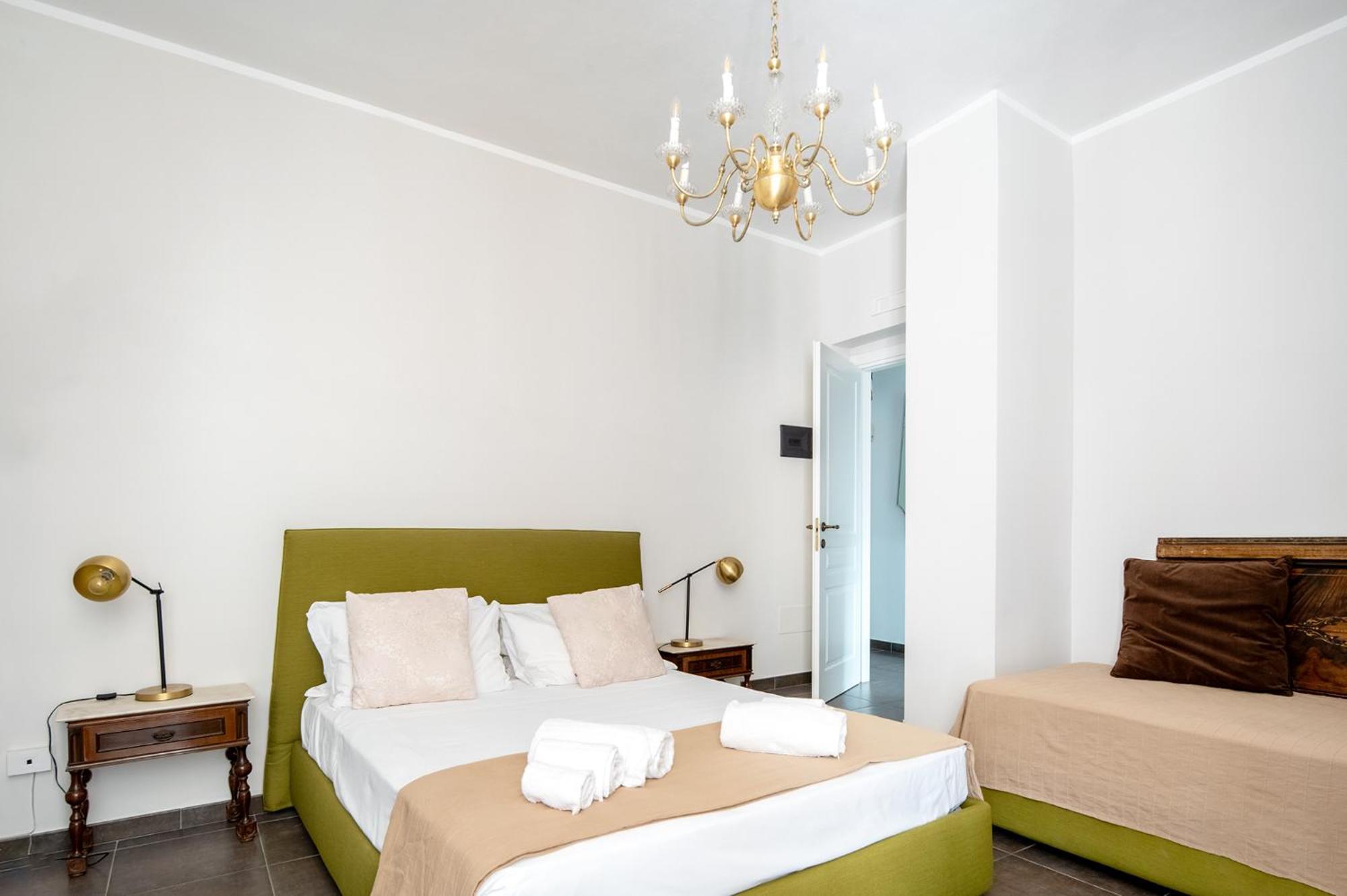 Zioli Bed and Breakfast Νότο Εξωτερικό φωτογραφία