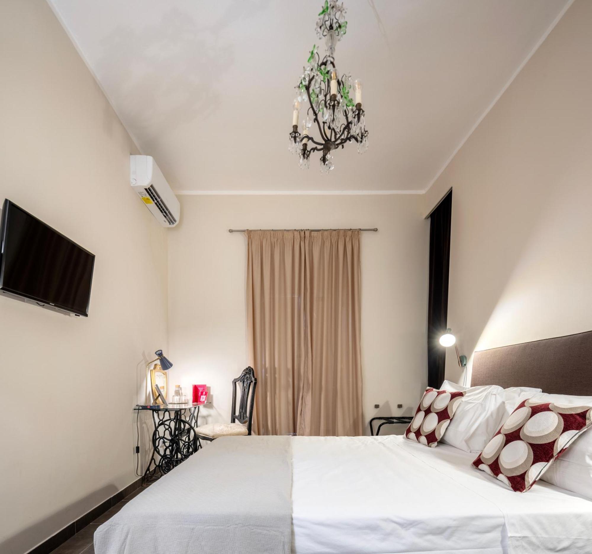 Zioli Bed and Breakfast Νότο Εξωτερικό φωτογραφία