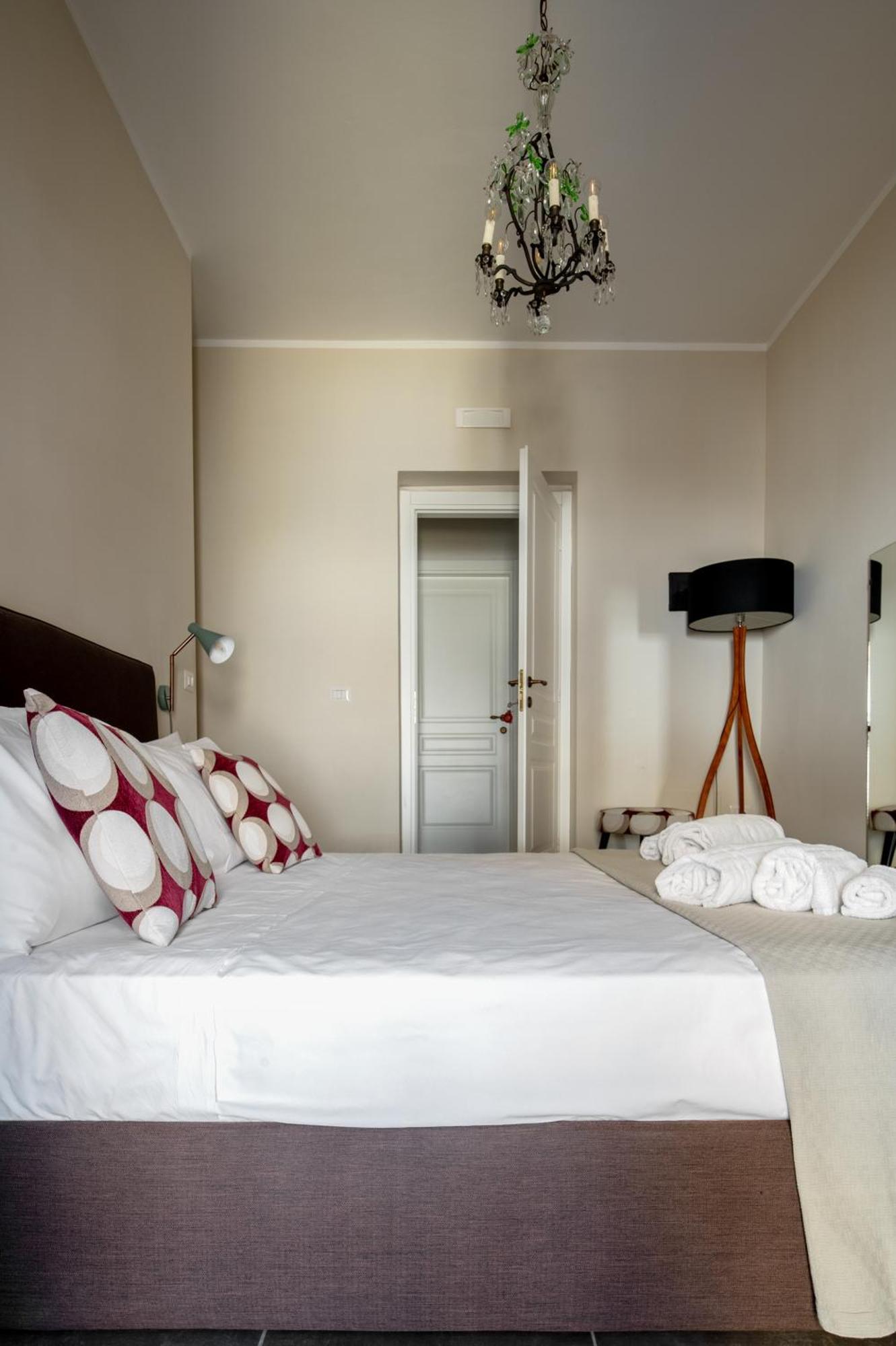 Zioli Bed and Breakfast Νότο Εξωτερικό φωτογραφία