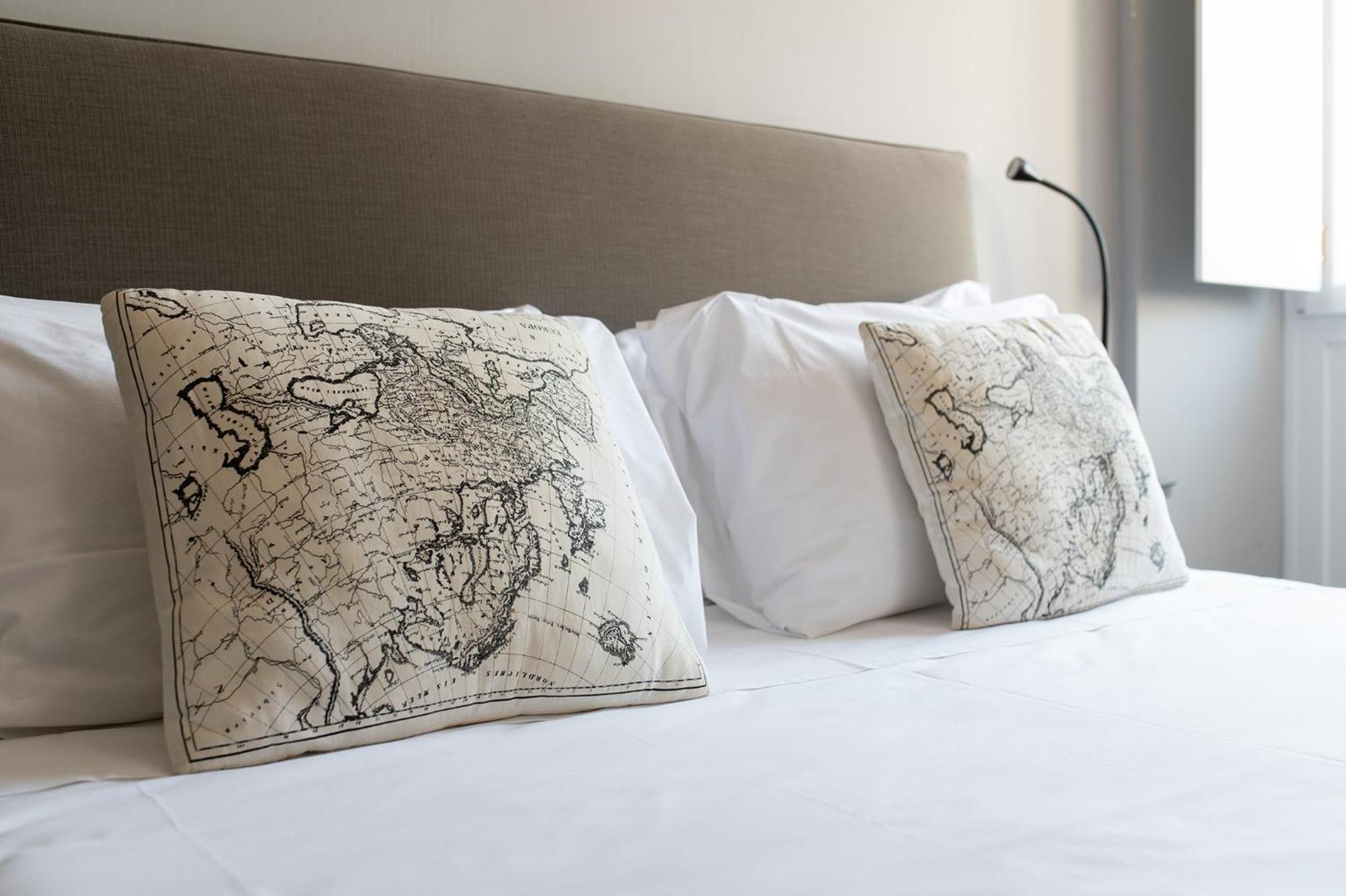 Zioli Bed and Breakfast Νότο Εξωτερικό φωτογραφία