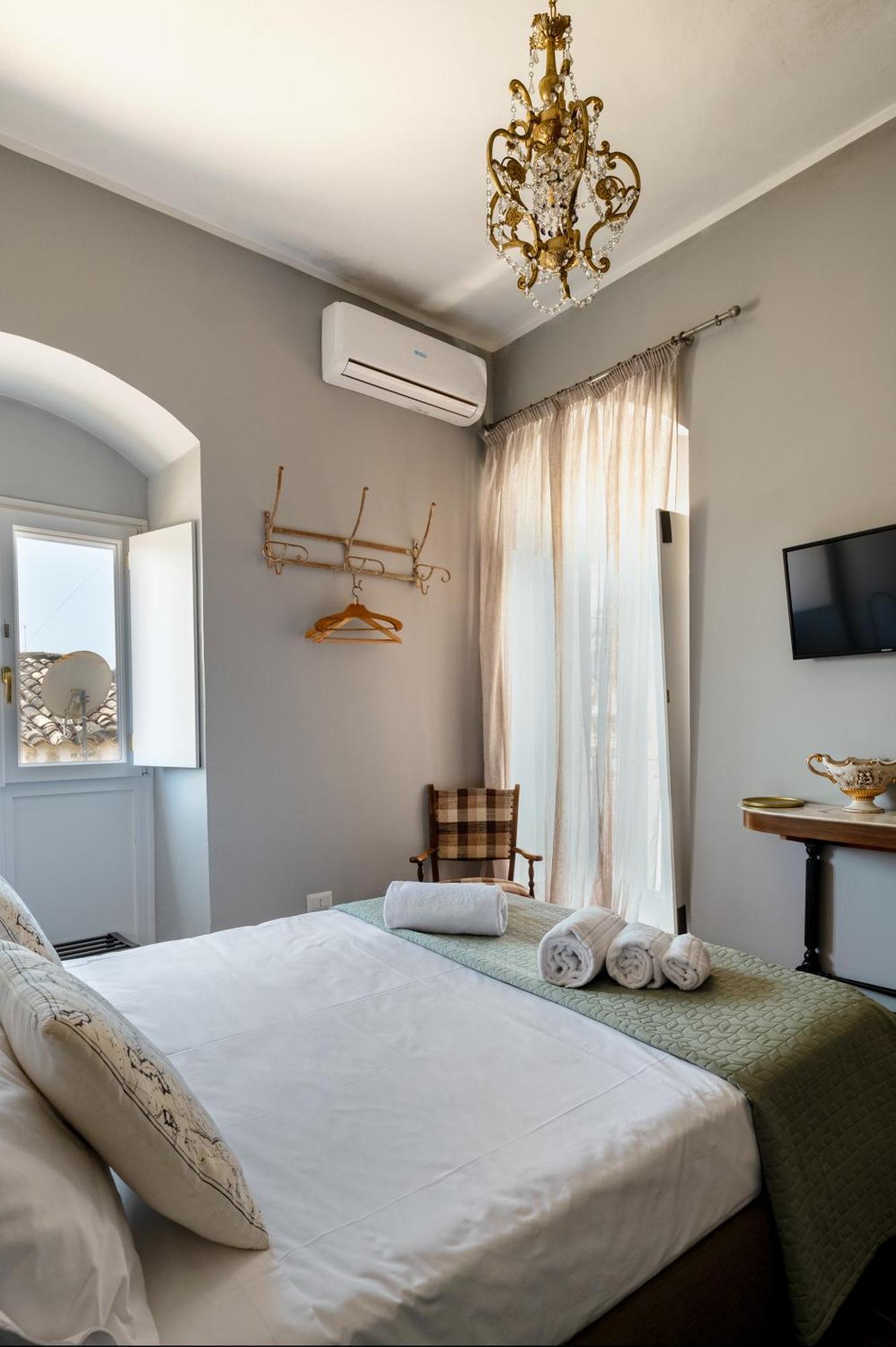 Zioli Bed and Breakfast Νότο Εξωτερικό φωτογραφία