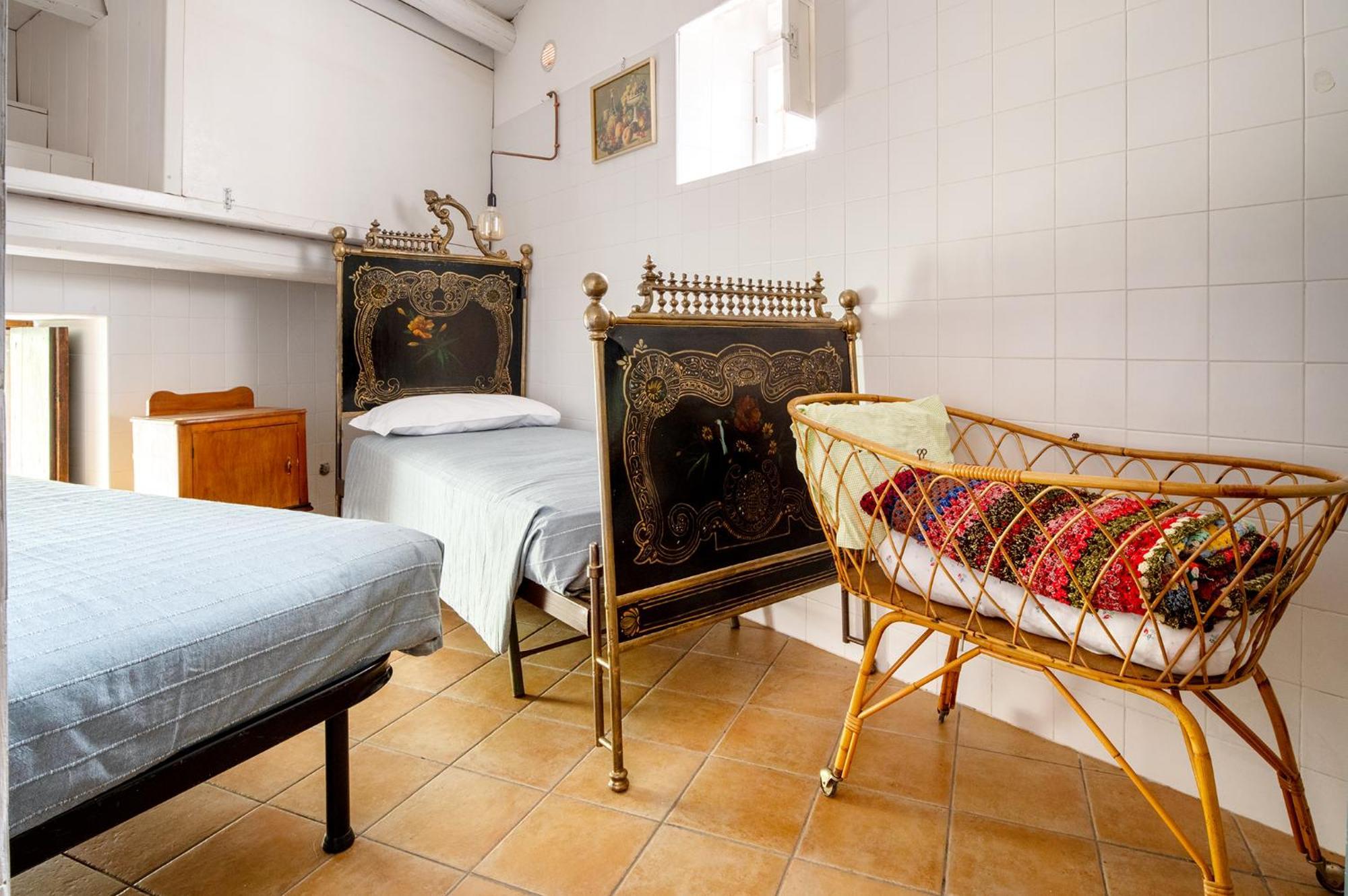 Zioli Bed and Breakfast Νότο Εξωτερικό φωτογραφία