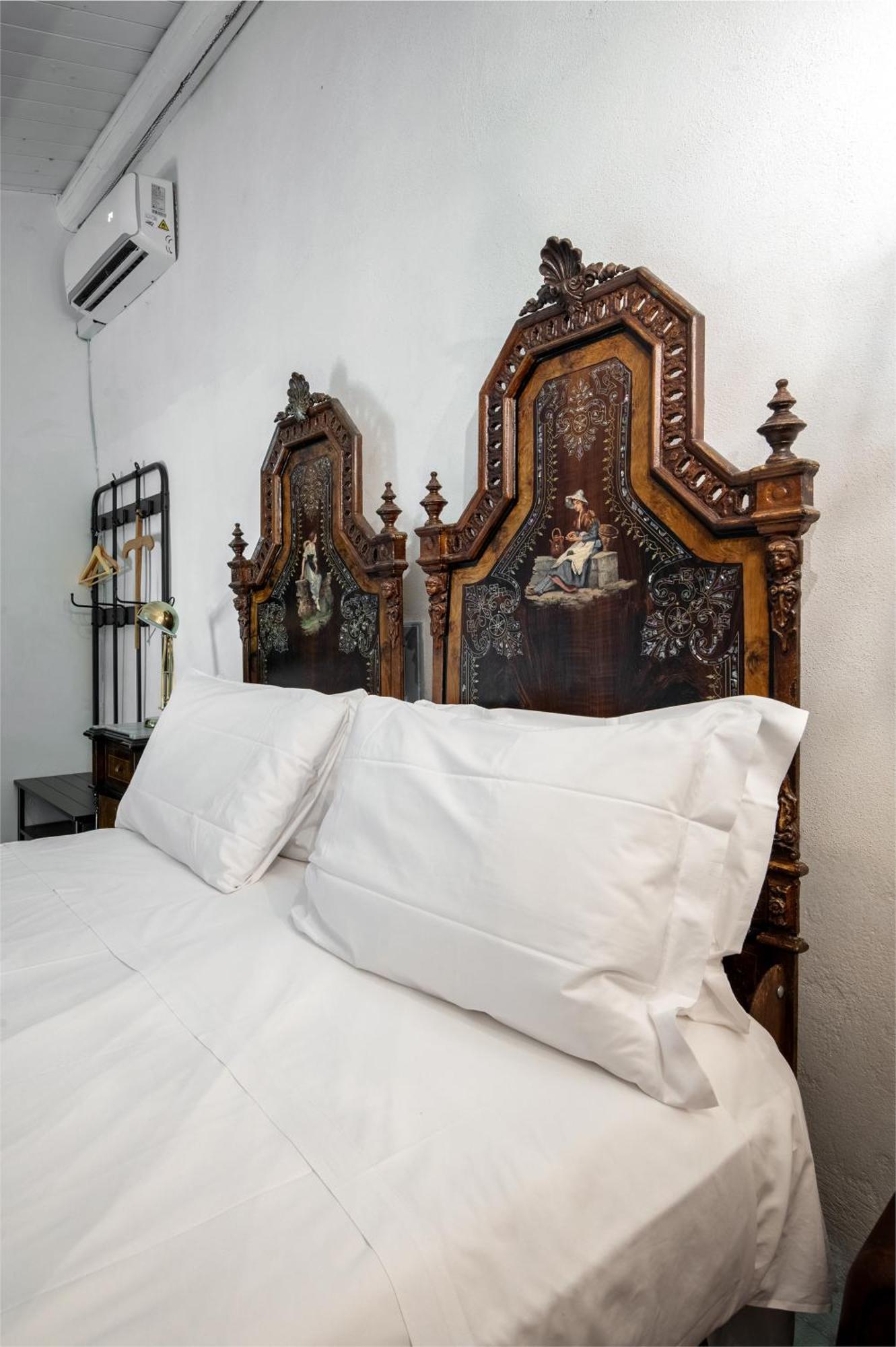 Zioli Bed and Breakfast Νότο Εξωτερικό φωτογραφία
