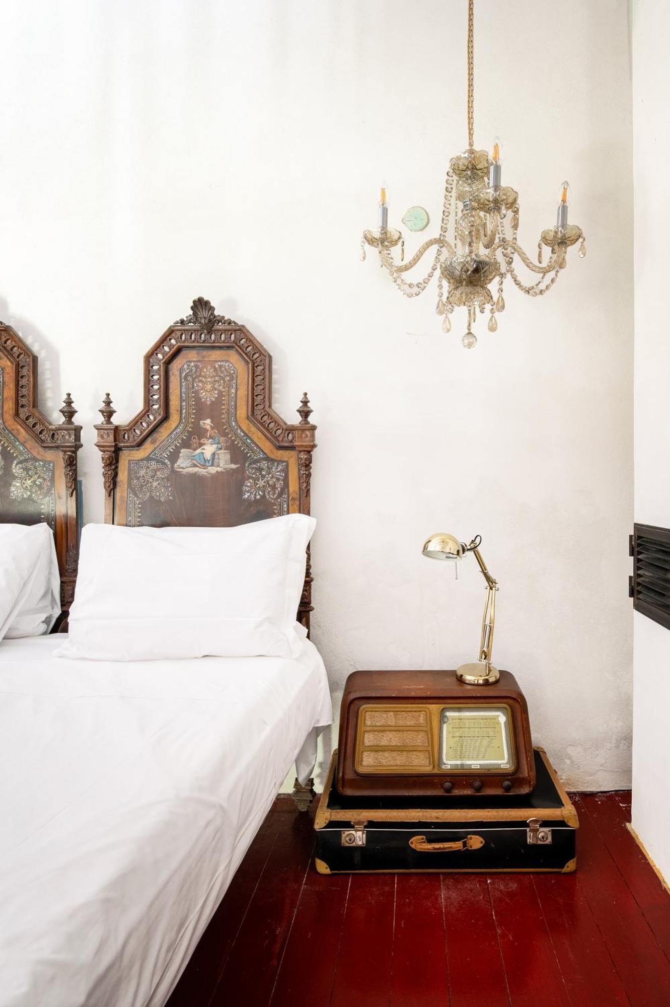 Zioli Bed and Breakfast Νότο Εξωτερικό φωτογραφία