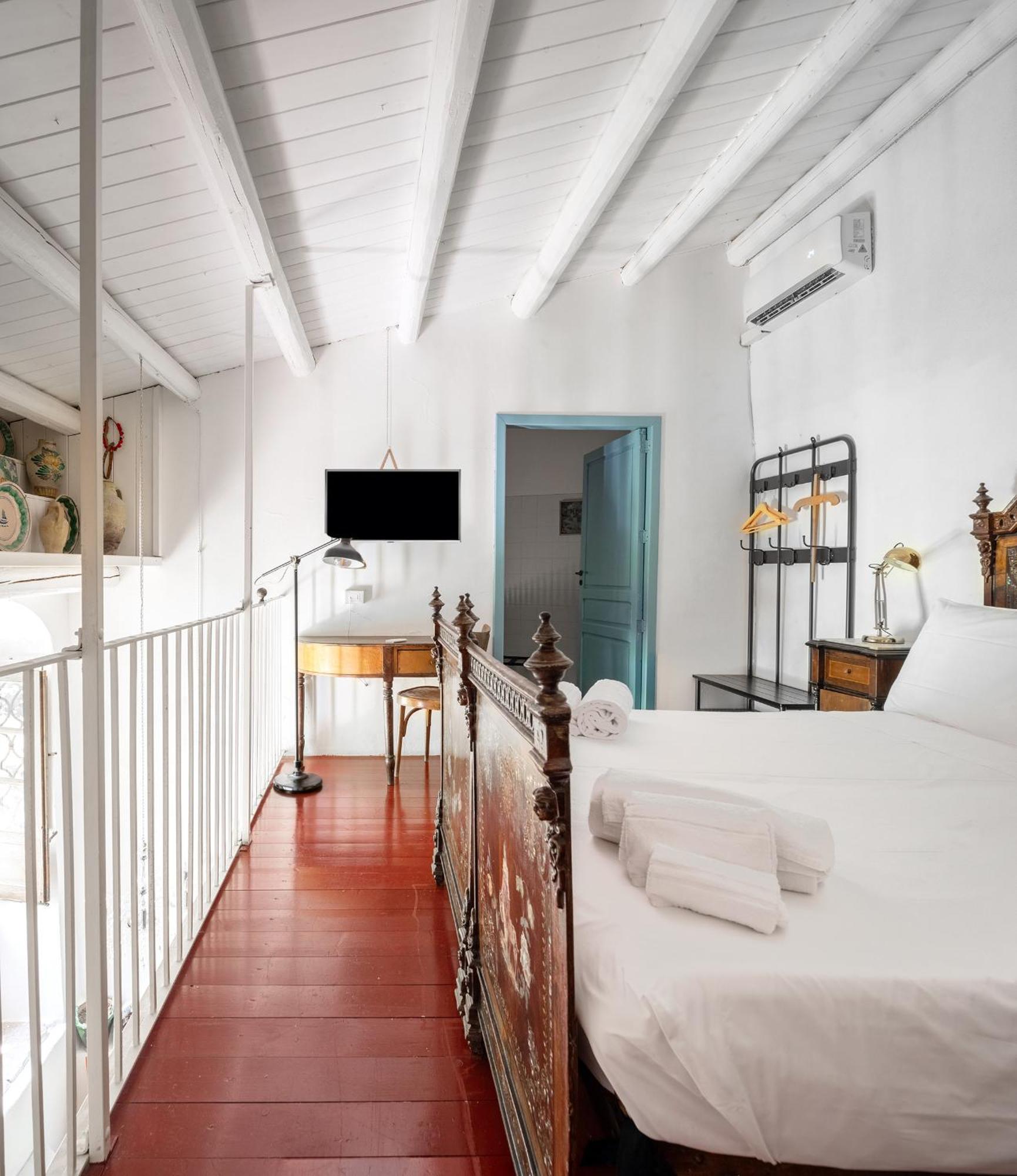 Zioli Bed and Breakfast Νότο Εξωτερικό φωτογραφία