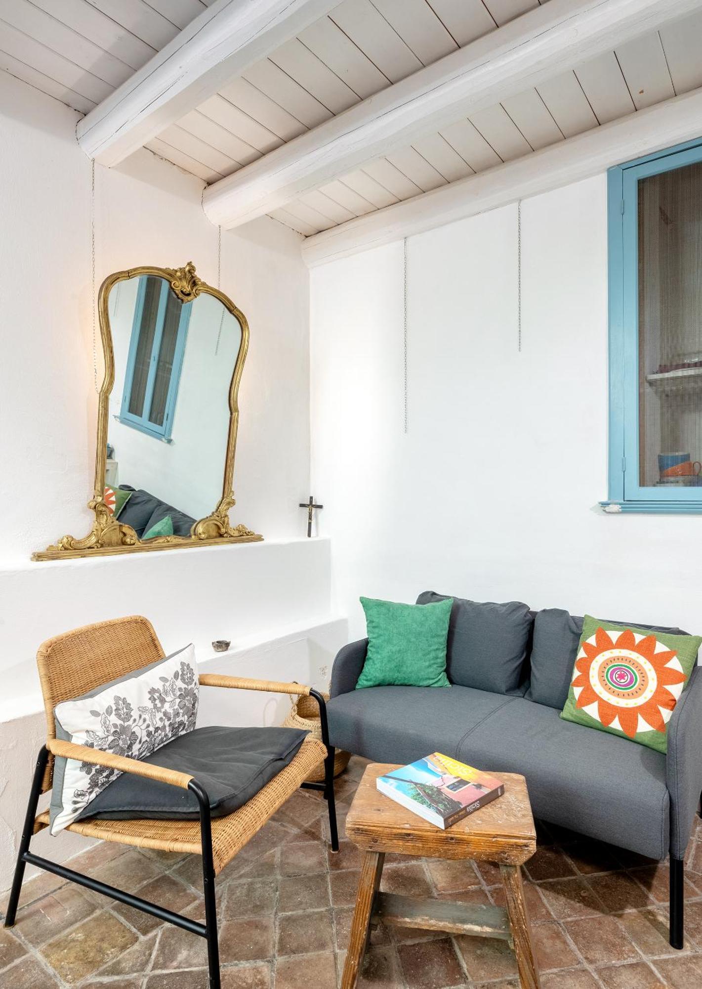 Zioli Bed and Breakfast Νότο Εξωτερικό φωτογραφία