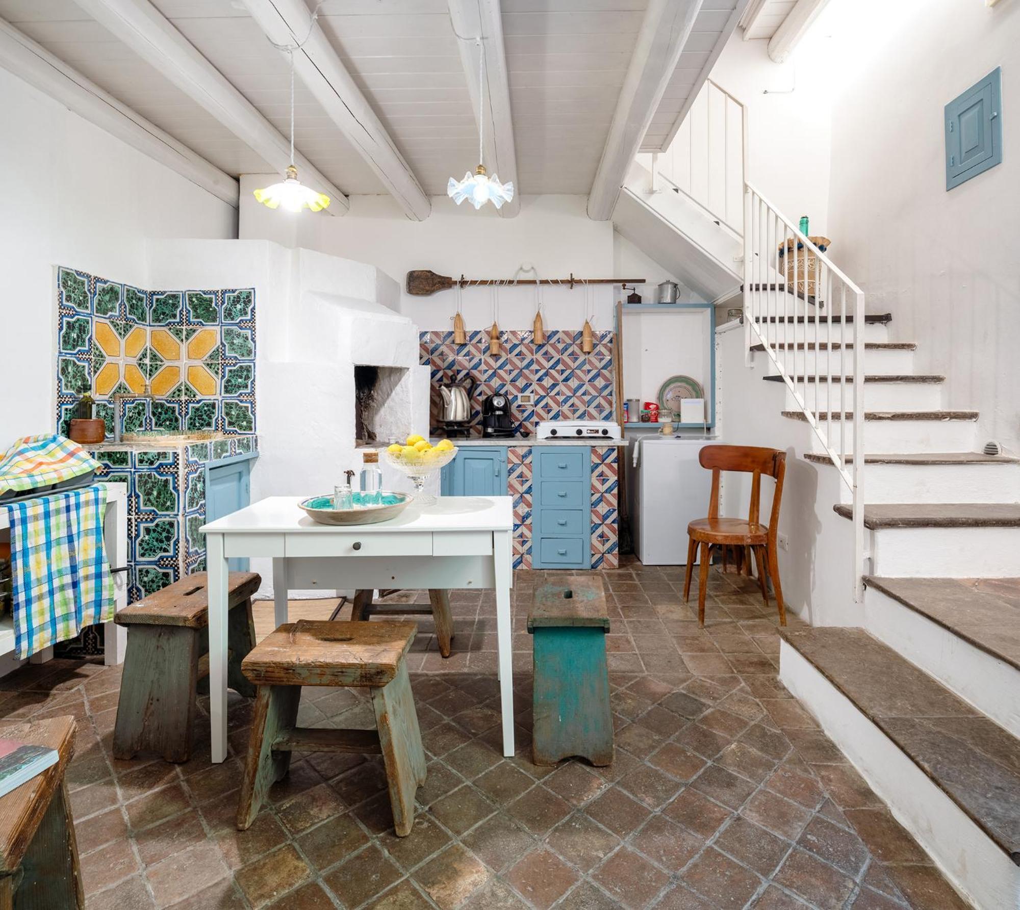 Zioli Bed and Breakfast Νότο Εξωτερικό φωτογραφία