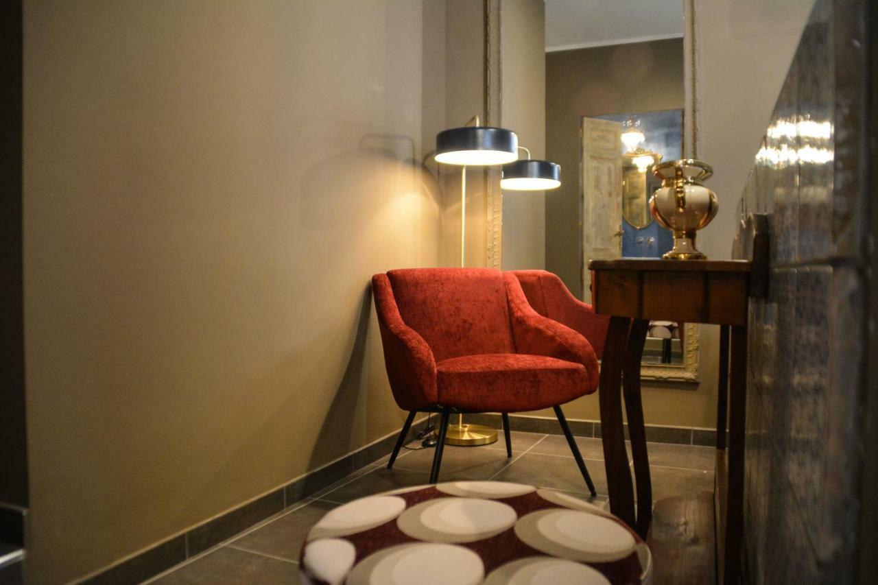 Zioli Bed and Breakfast Νότο Εξωτερικό φωτογραφία
