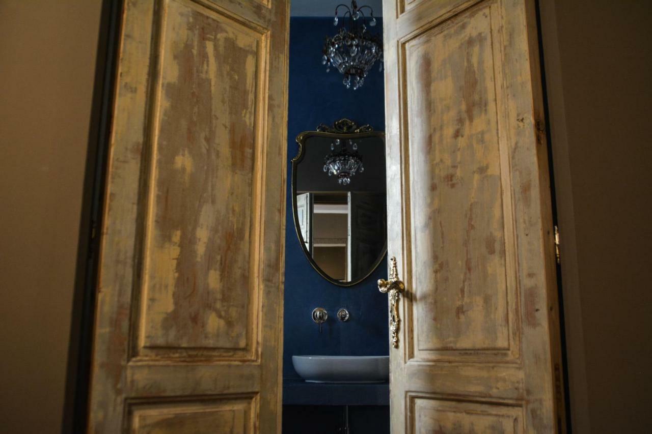 Zioli Bed and Breakfast Νότο Εξωτερικό φωτογραφία