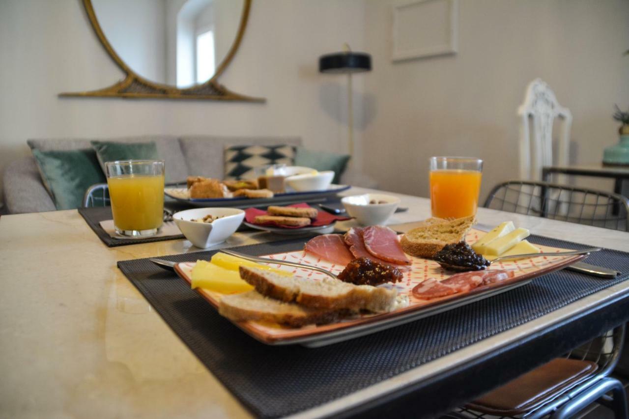 Zioli Bed and Breakfast Νότο Εξωτερικό φωτογραφία